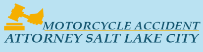 Motorcycle Accident Lawyer Salt Lake City's Logo